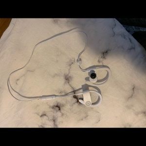 Wireless Beats with case